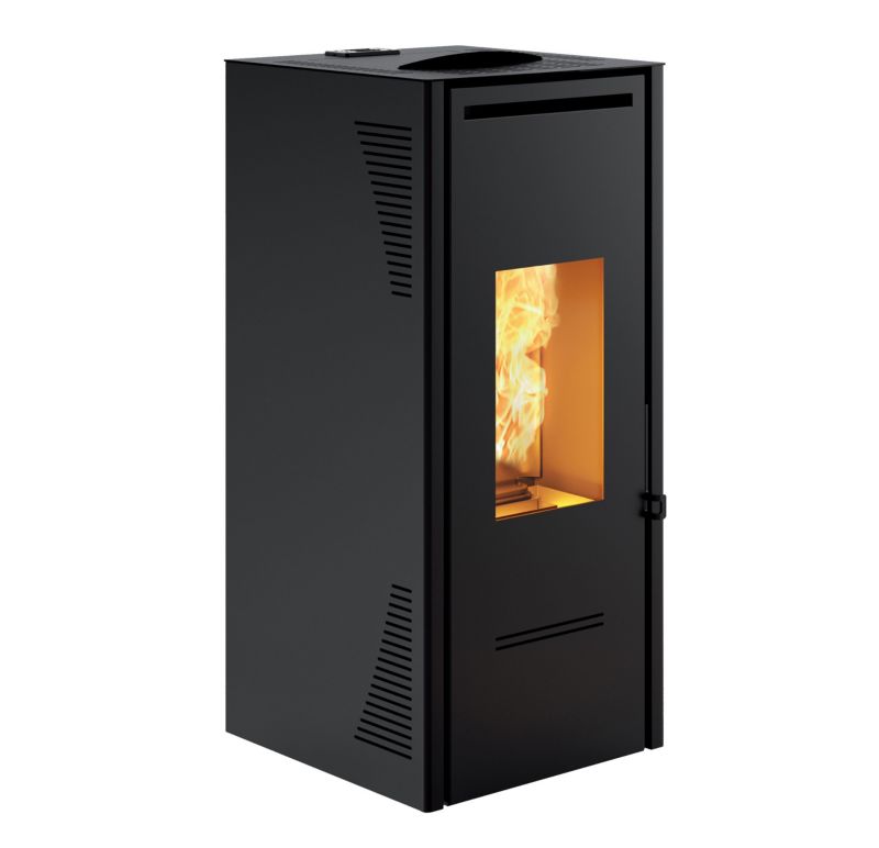 Piec na pellet Invicta Talo 11 KW