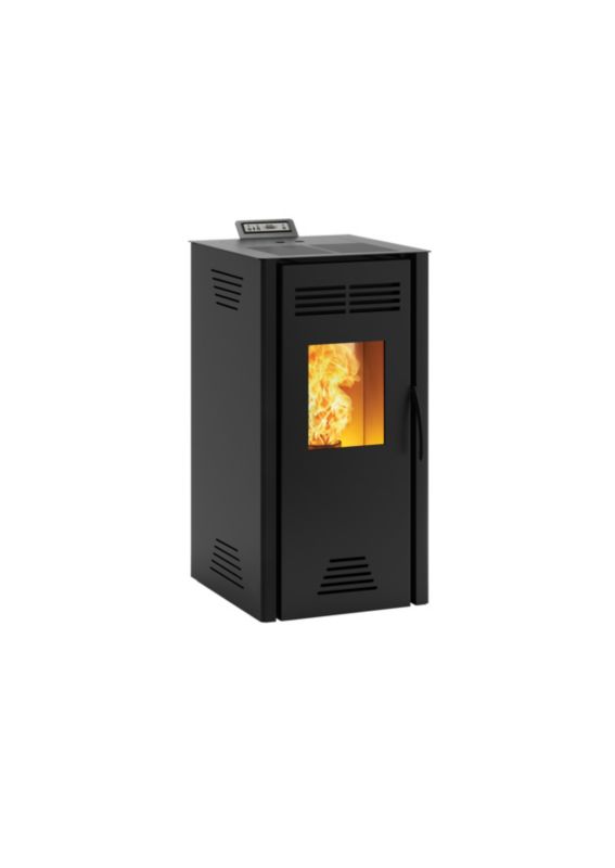 Piec na pellet Invicta Adrano 7 kW