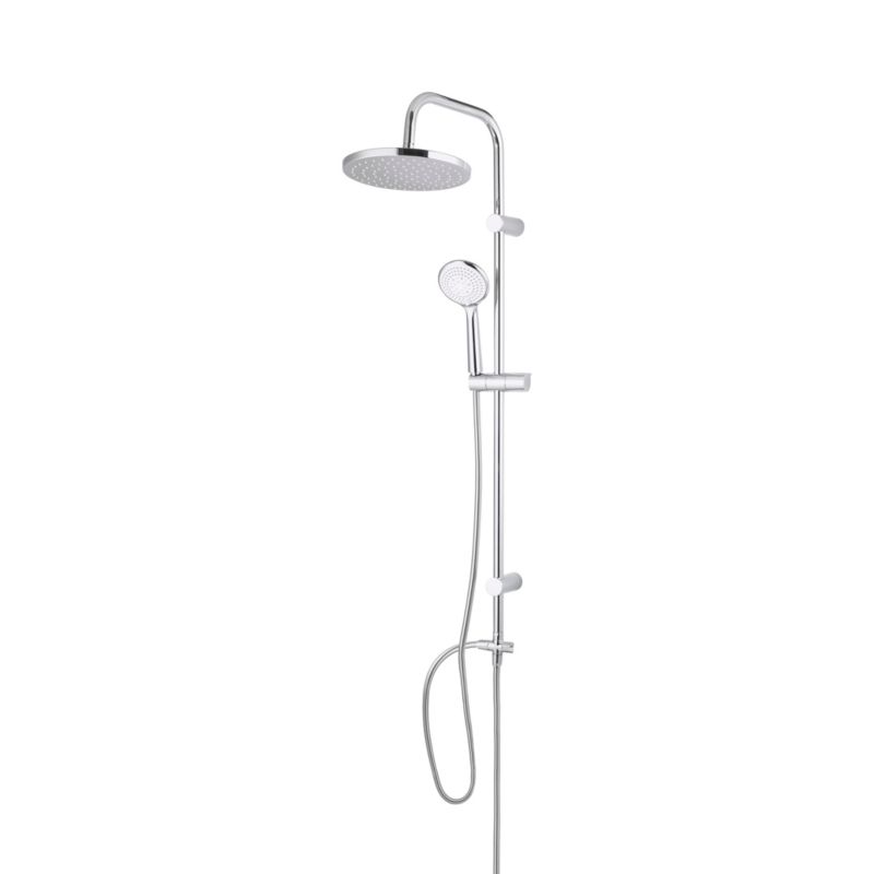 Kolumna prysznicowa GoodHome Cavally chrom