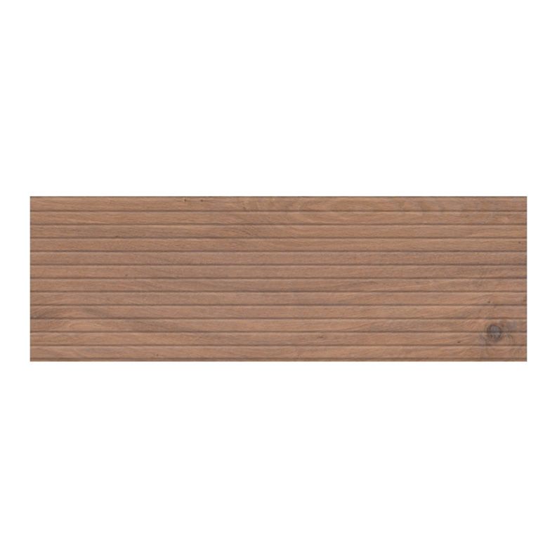 Glazura Kalahari Ceramika Paradyż 25 x 75 cm wood dekor