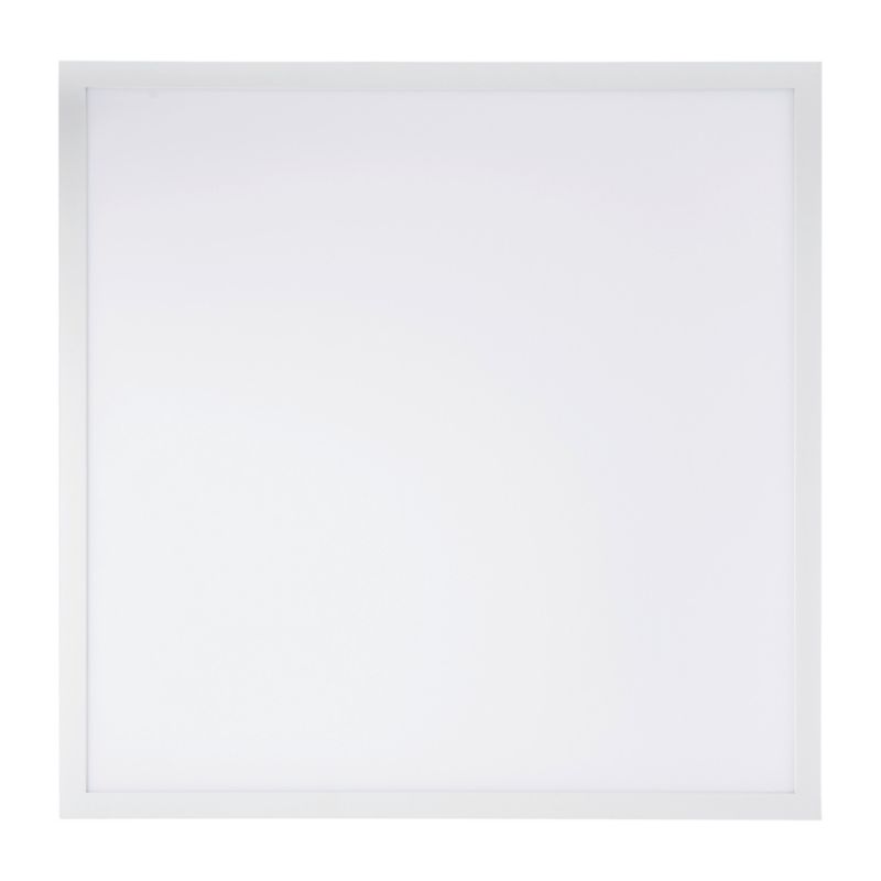Panel LED 60 x 60 cm 3000 lm 4000 K biały