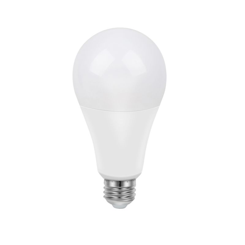 Żarówka LED Diall A70 E27 2452 lm 2700 K