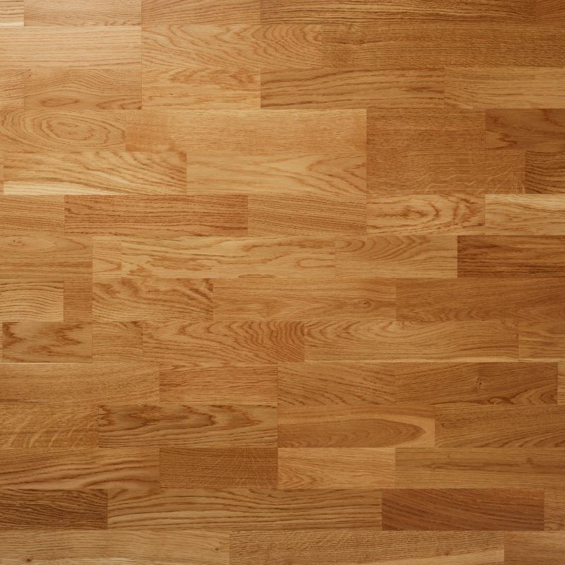 Deska podłogowa trójwarstwowa GoodHome Dąb Bishorn 3-lamelowa 2,03 m2