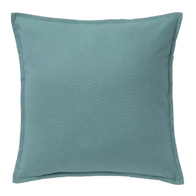 Poduszka GoodHome Hiva 60 x 60 cm morska