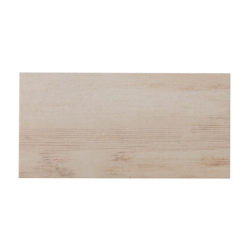 Mozaika ceramiczna GoodHome Norwegio beżowa 60 x 30 cm matowa