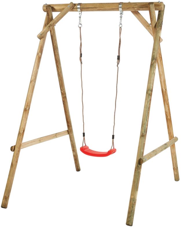 Huśtawka Blooma Ula 220 x 160 x 225 cm