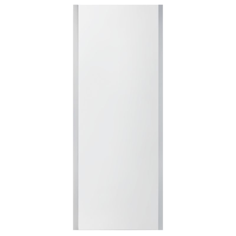 Ścianka prysznicowa GoodHome Naya 80 x 195 cm szkło transparentne