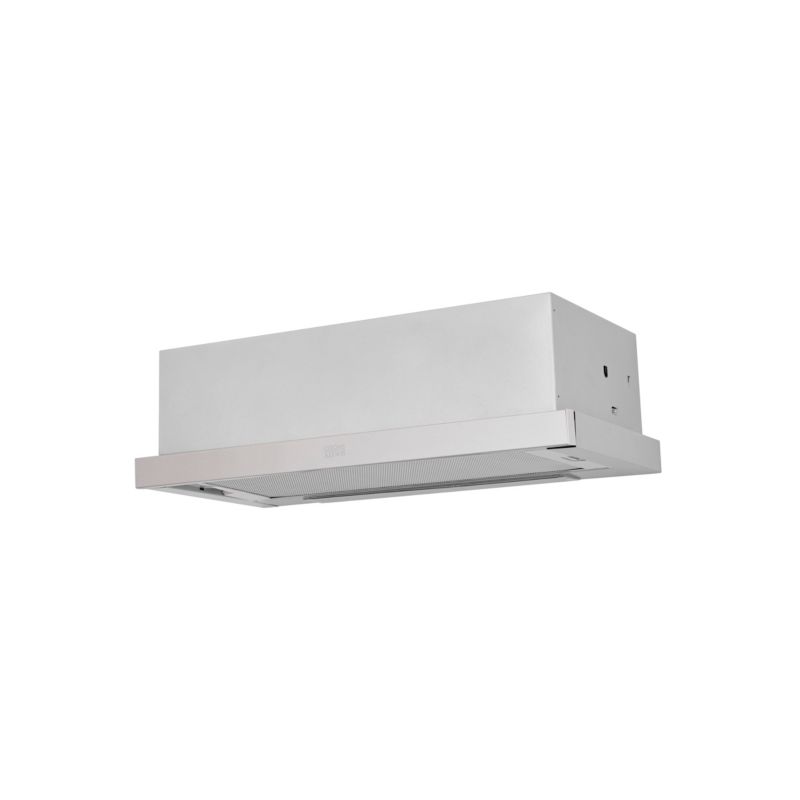 Okap szufladowy Cooke&Lewis CLTHS60 60 cm inox
