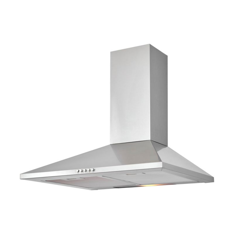 Okap kominowy CHS60 60 cm inox