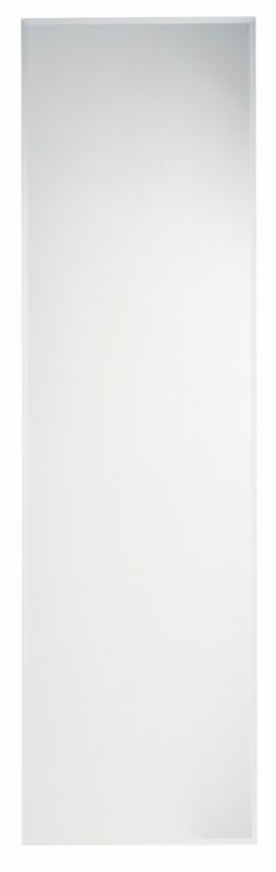 Lustro prostokątne Cooke&Lewis Ferryside 140 x 40 cm fazowane