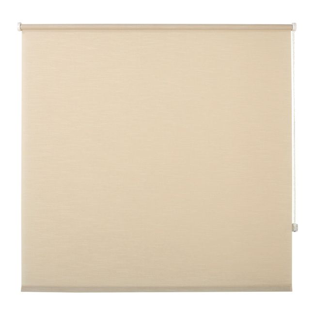 Roleta Basic 117 x 160 cm kremowa