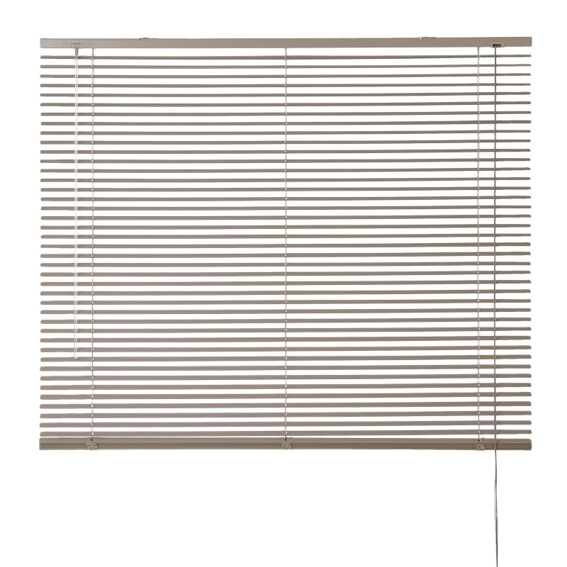 Żaluzja aluminiowa Colours Studio 60 x 180 cm beżowa
