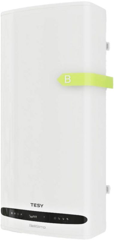 Podgrzewacz Bellislimo Cloud Dry 65 l 1200/2400 W