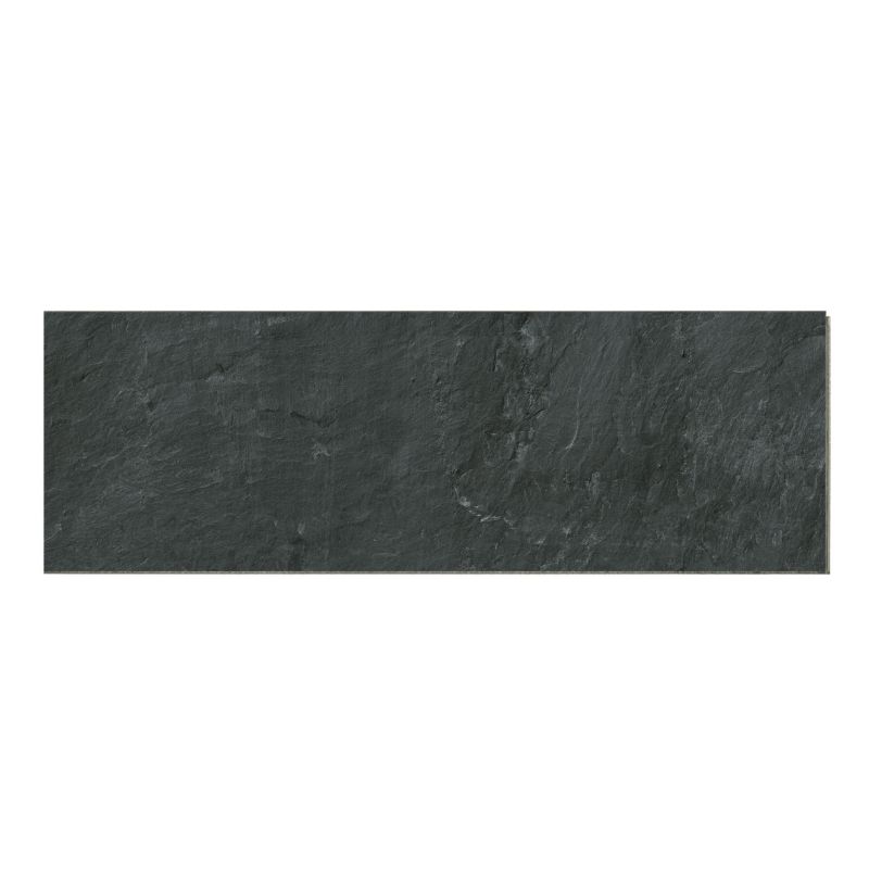 Ścienna płyta dekoracyjna Classen SPC 39,2 x 118 cm negrar off black 3,7 m2