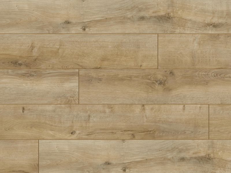 Panele podłogowe laminowane wodoodporne Classen Dąb Marvel AC4 2,22 m2