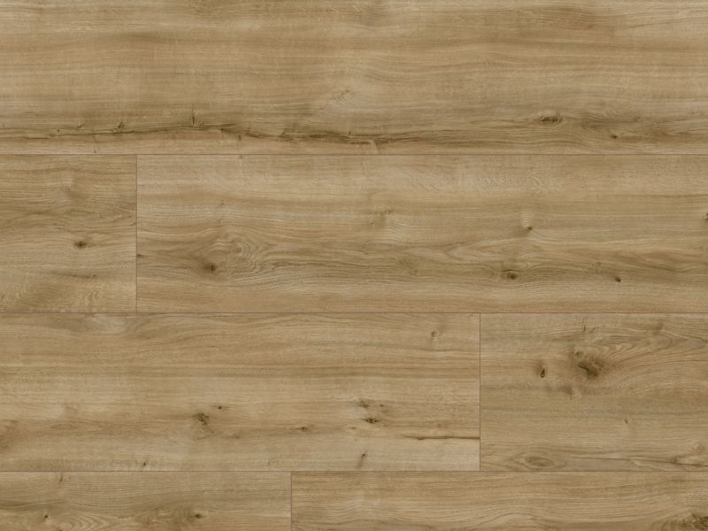 Panele podłogowe laminowane wodoodporne Classen Dąb Millbrook AC4 2,518 m2