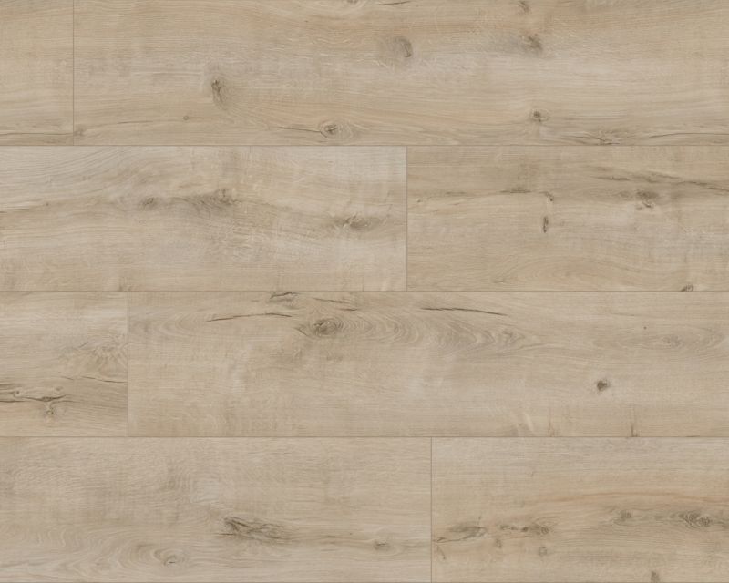 Panele podłogowe laminowane Classen Dąb Hartley AC5 WR 2,878 m2