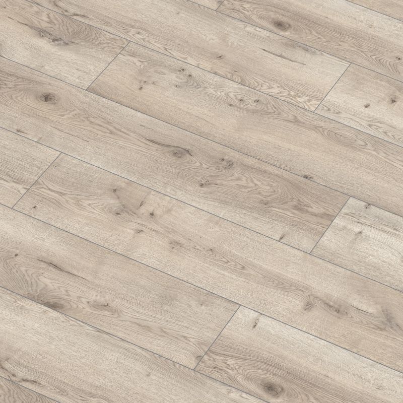 Panele podłogowe laminowane wodoodporne Classen Dąb Greige AC4 1,97 mw