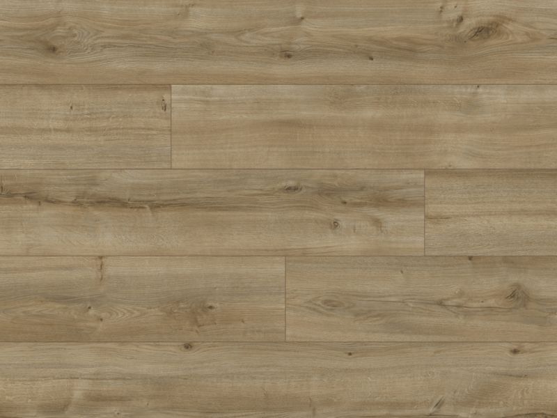 Panele podłogowe laminowane wodoodporne Classen Dąb Gold AC4 1,97 m2