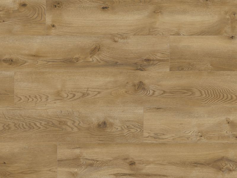 Panele podłogowe laminowane wodoodporne Classen Dąb Calo AC5 2,46 m2