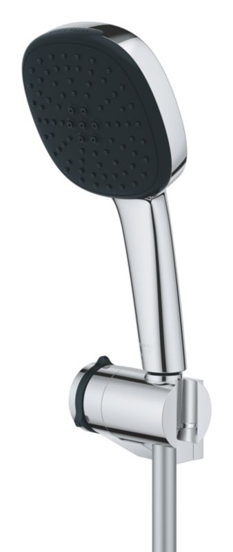 Zestaw punktowy Grohe Vitalio Comfort 110 2-funkcyjny chrom