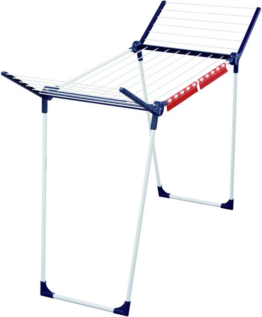 Suszarka stojąca Leifheit Pegasus 150 Solid