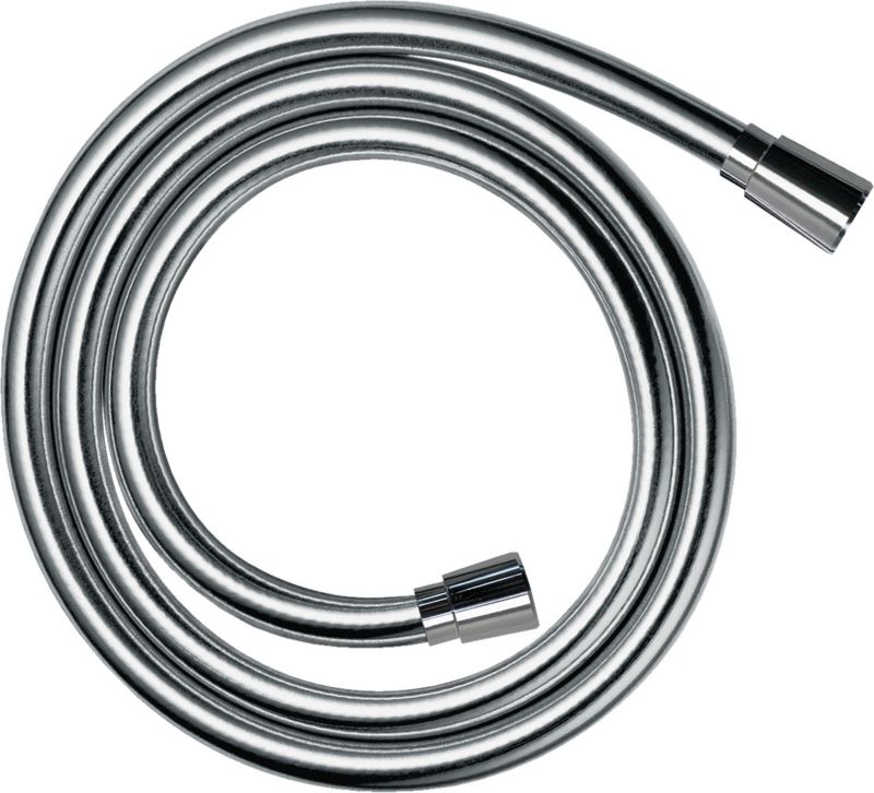 Wąż prysznicowy Hansgrohe Isiflex 200 cm chrom