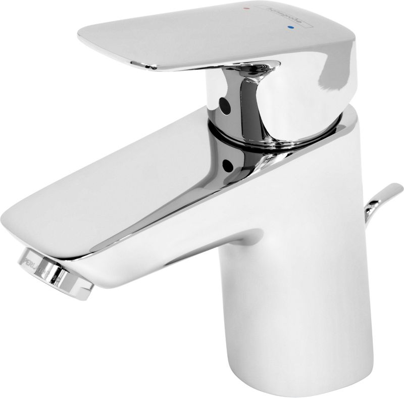 Bateria umywalkowa Hansgrohe My Cube M chrom