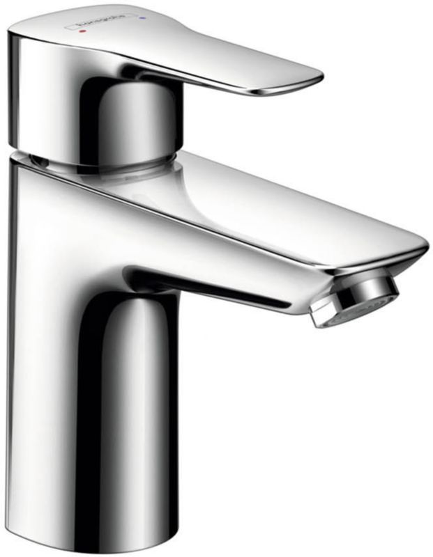 Bateria umywalkowa Hansgrohe Mysport L