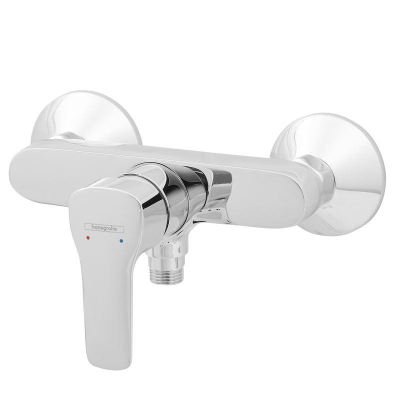 Bateria prysznicowa Hansgrohe MySport chrom