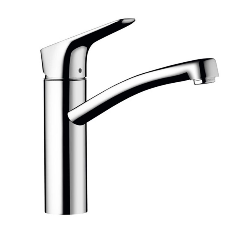 Bateria kuchenna HansGrohe My Cube M