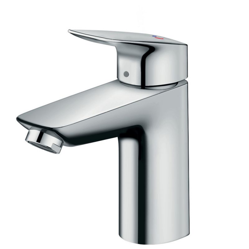 Bateria umywalkowa Hansgrohe MySport M Coolstart chrom