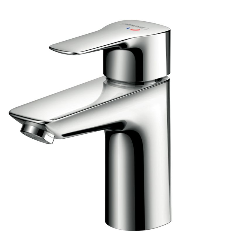 Bateria umywalkowa Hansgrohe MySport L Coolstart chrom