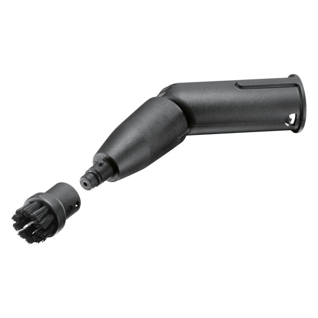 Szczotka parowa turbo Karcher