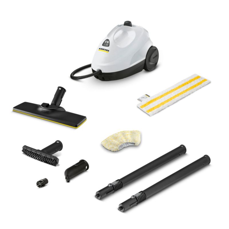 Myjka parowa Karcher SC 2 EasyFix