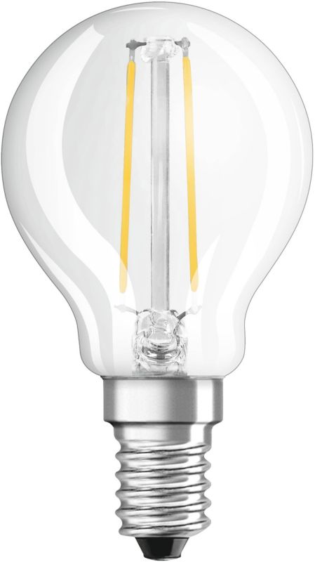 Żarówka LED Osram Filament P60 E14 806 lm 4000 K filamentowa DIM