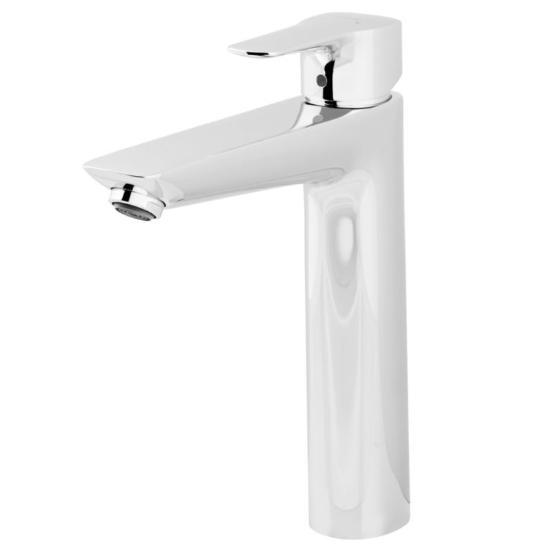 Bateria umywalkowa wysoka Hansgrohe MySport XL chrom