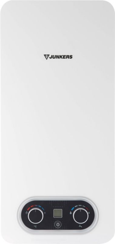 Ogrzewacz gazowy Junkers WRD11-4KB GZ-50