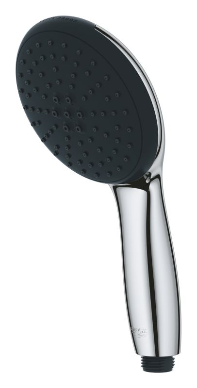 Słuchawka prysznicowa Grohe Vitalio Start 110 2-funkcyjna chrom
