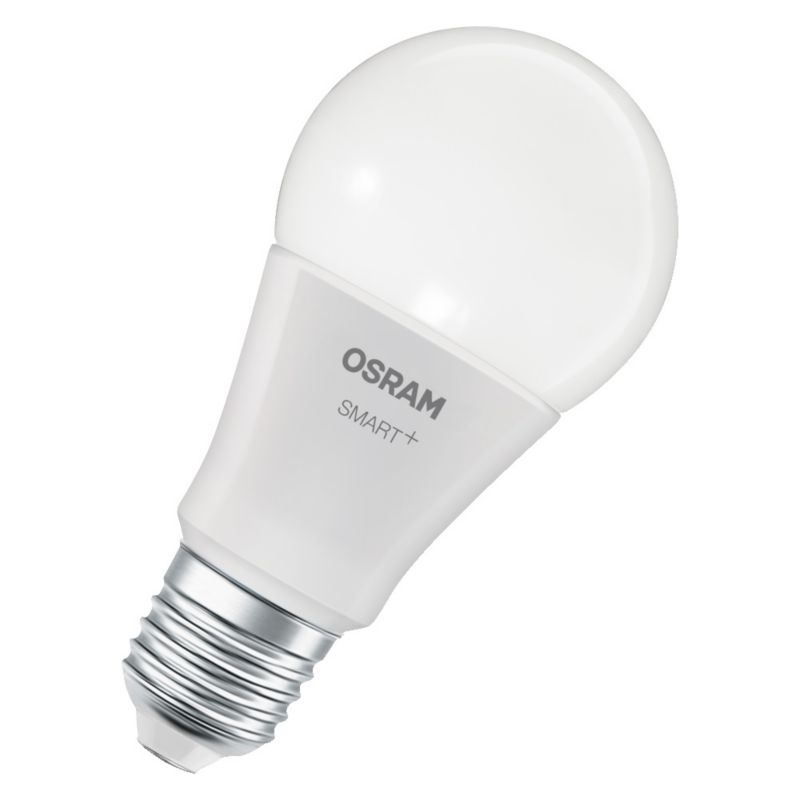 Żarówka Smart Osram Matter A60 E27 806 lm RGBW
