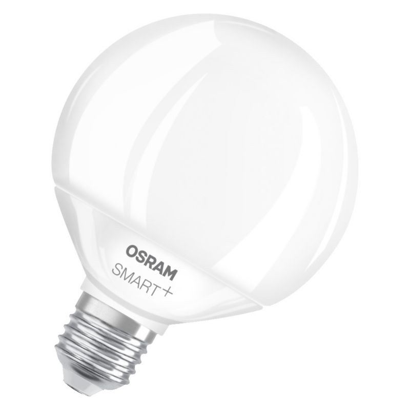 Żarówka Smart Mater G95 E27 1521 lm RGBW