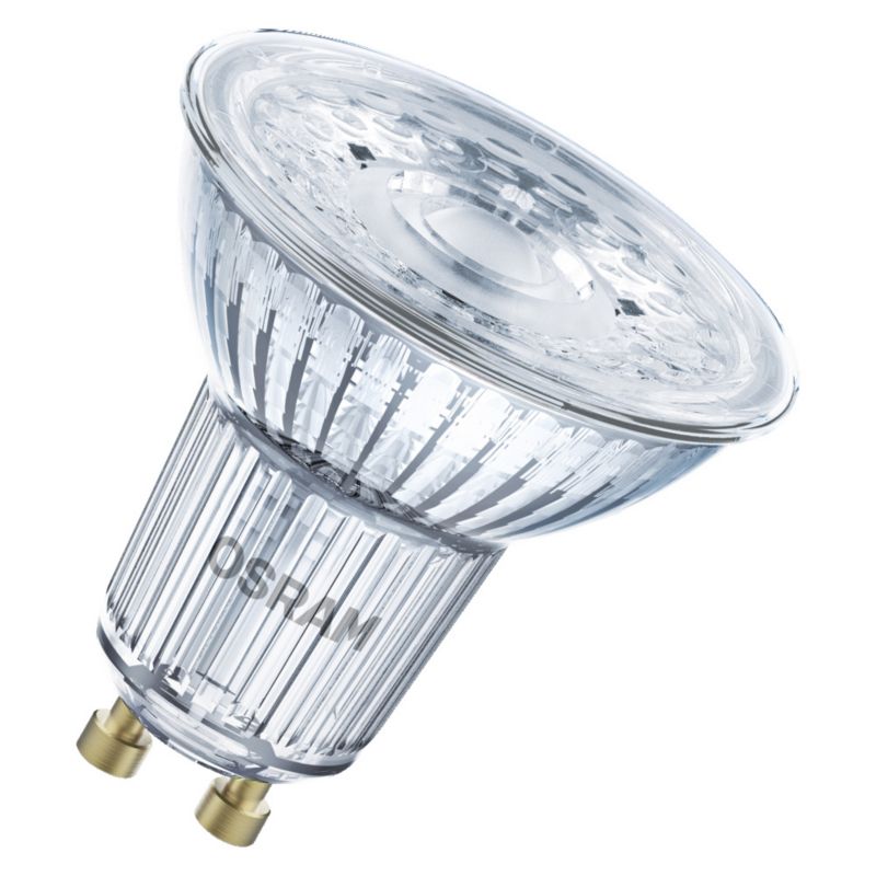 Żarówka Smart Osram Matter GU10 350 lm RGBW