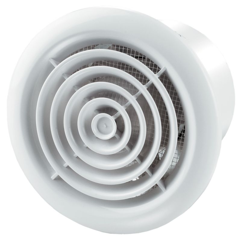 Wentylator okrągły Vents fi 125 mm