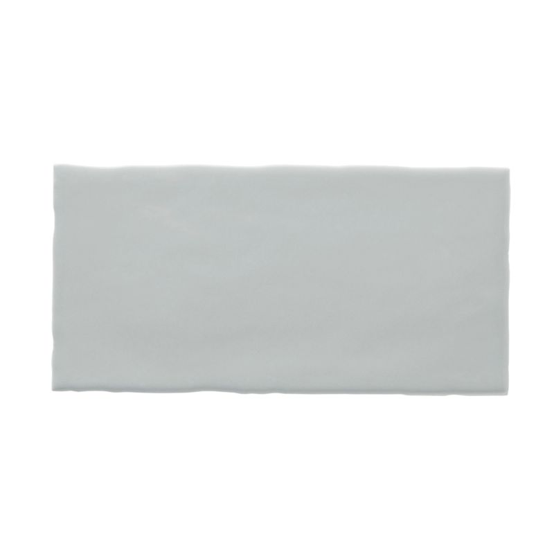 Glazura Vernisse GoodHome 7,5 x 15 cm cloud 0,9 m2