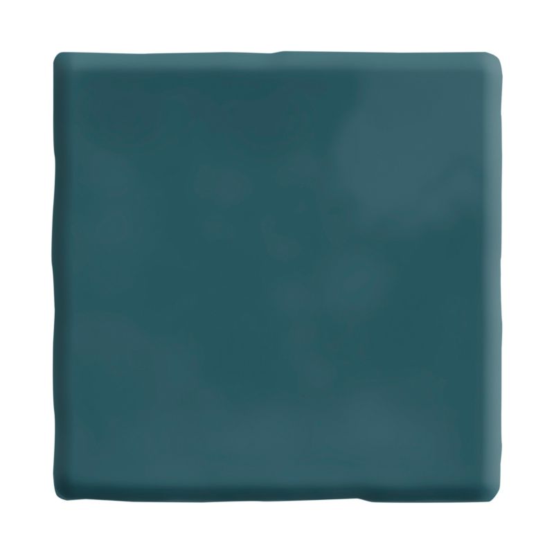Glazura Vernisse GoodHome 10 x 10 cm mal blue 0,84 m2
