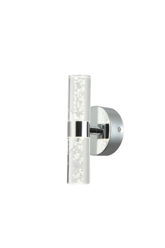 Kinkiet LED GoodHome Myvat 600 lm 4000 K IP44