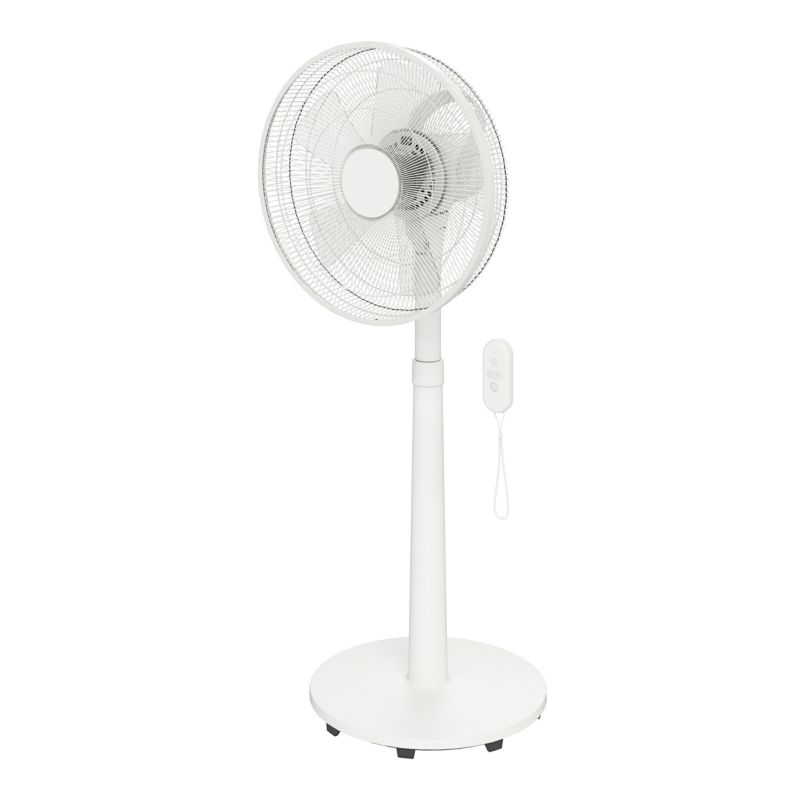 Wentylator stojący GoodHome Carrao 40 cm