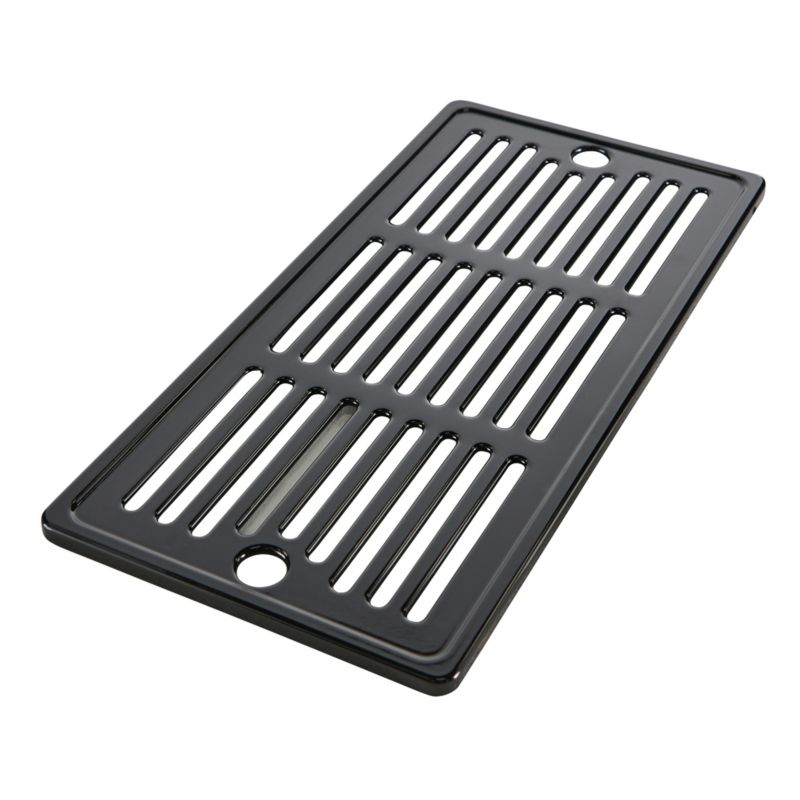 Ruszt stalowy GoodHome 44 x 20 cm