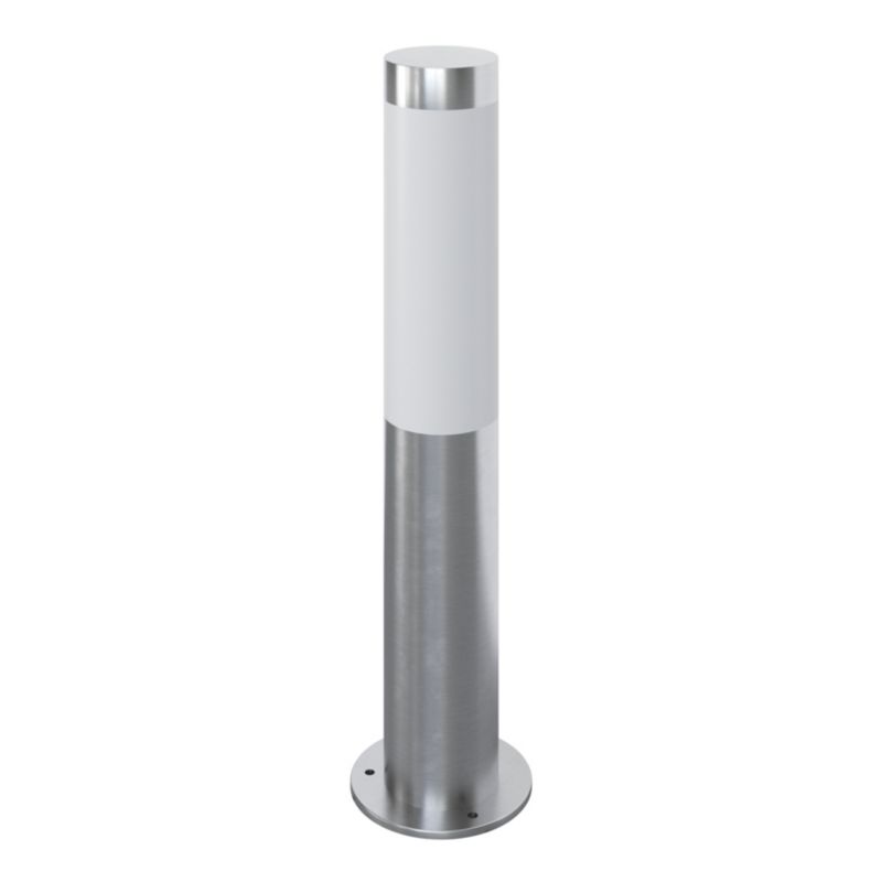 Lampa ogrodowa GoodHome Callisto S 1200 lm IP44 stalowa