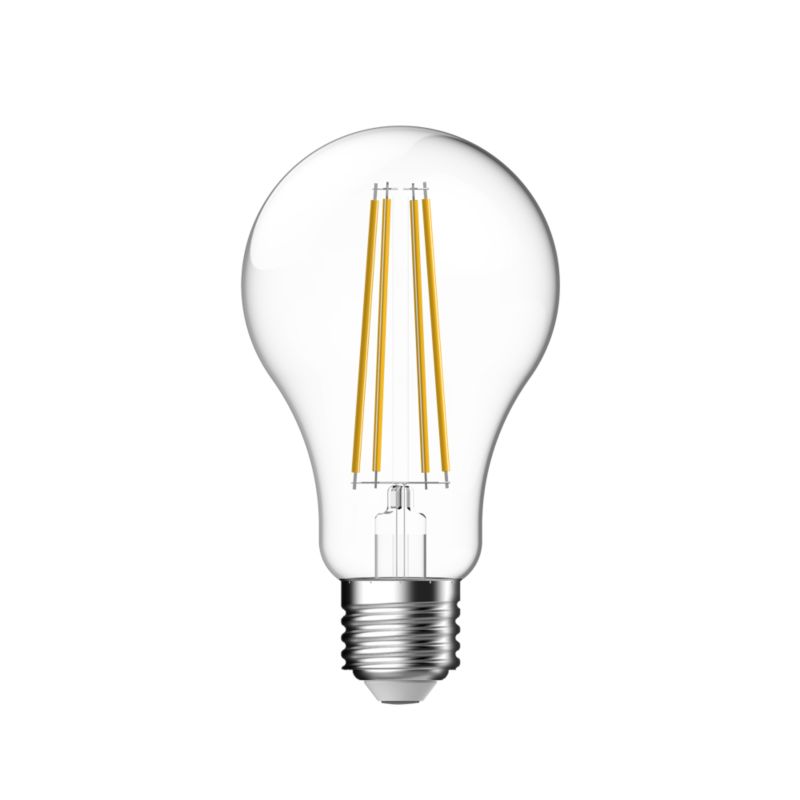 Żarówka LED Diall A70 E27 1521 lm 4000 K DIM